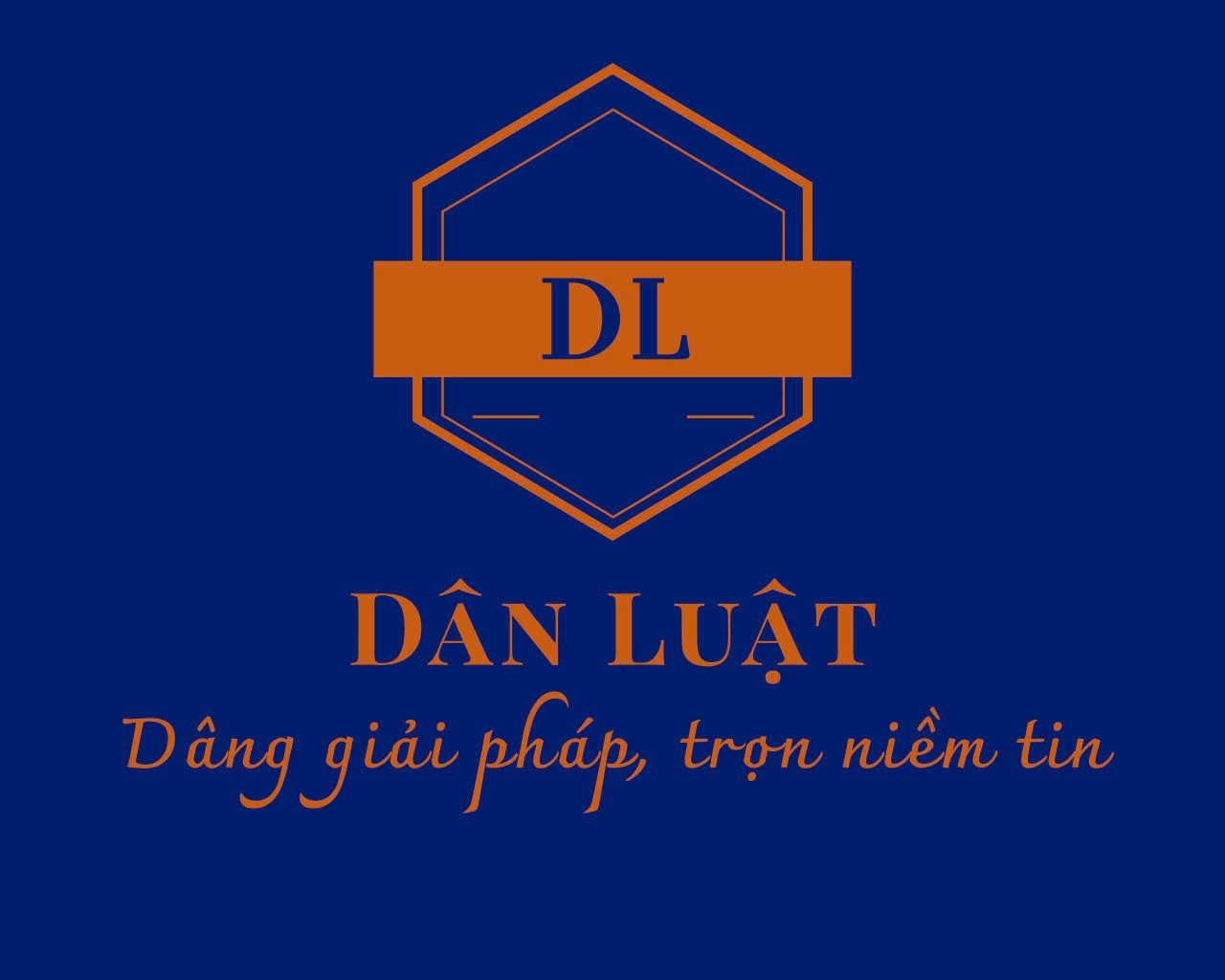 Cty Dan Luat
